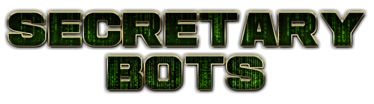 Secretary Bots - AI Text & Image Generator Secretary Bots